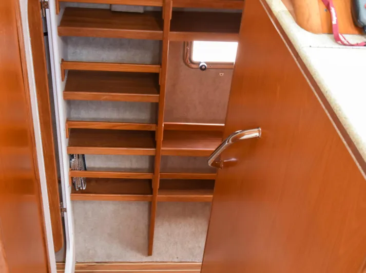 Sangaris Yacht Photos Pics 