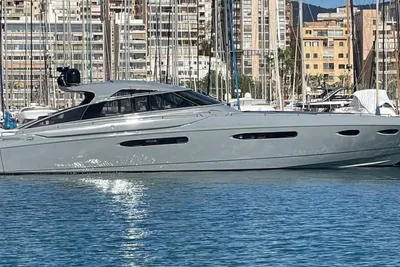 2006 Baia Atlantica 78