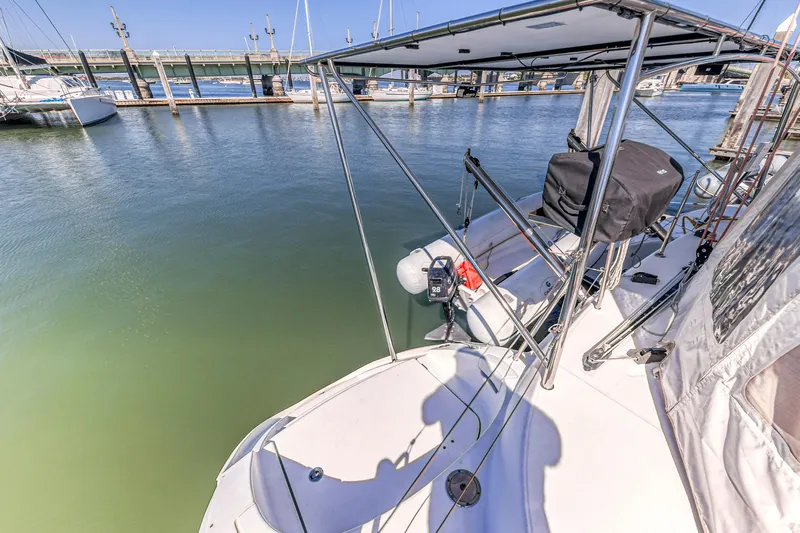 Forever Blue Yacht Photos Pics 