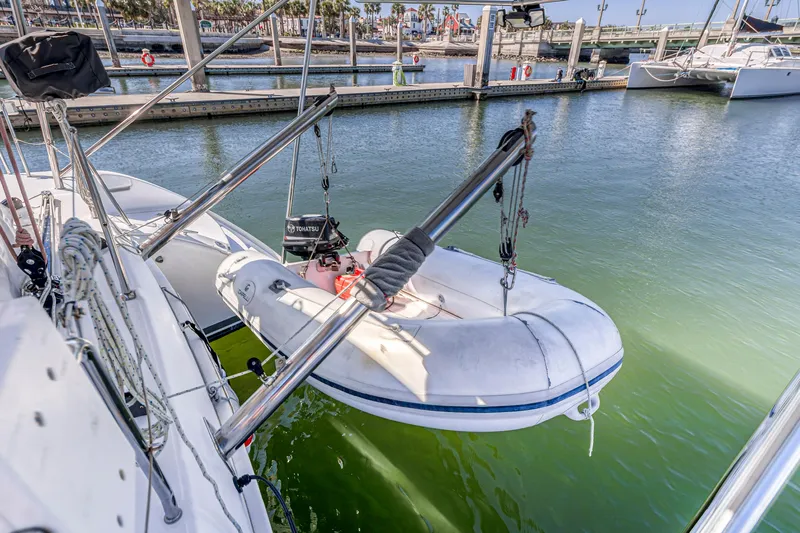 Forever Blue Yacht Photos Pics 