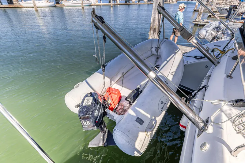 Forever Blue Yacht Photos Pics 