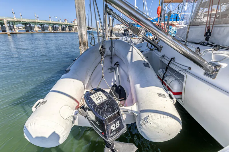 Forever Blue Yacht Photos Pics 