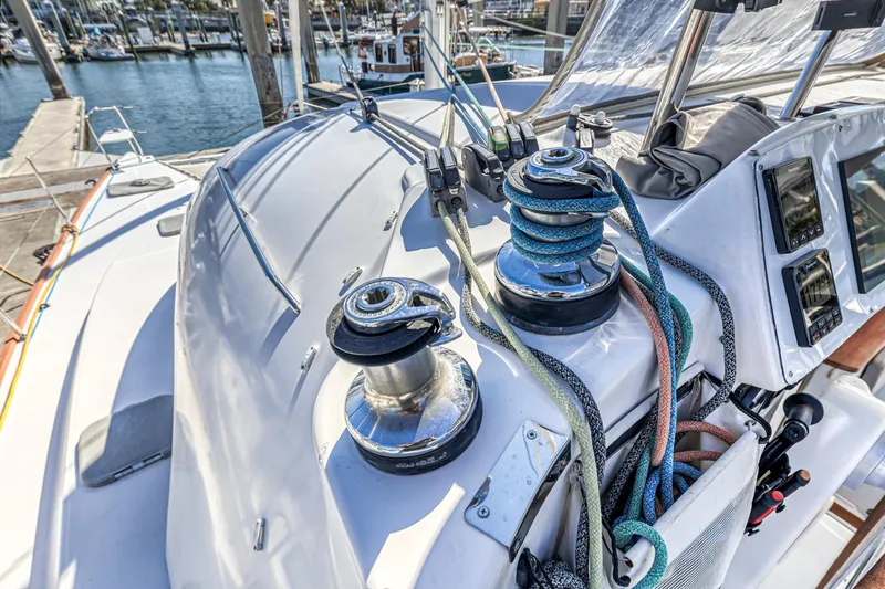 Forever Blue Yacht Photos Pics 