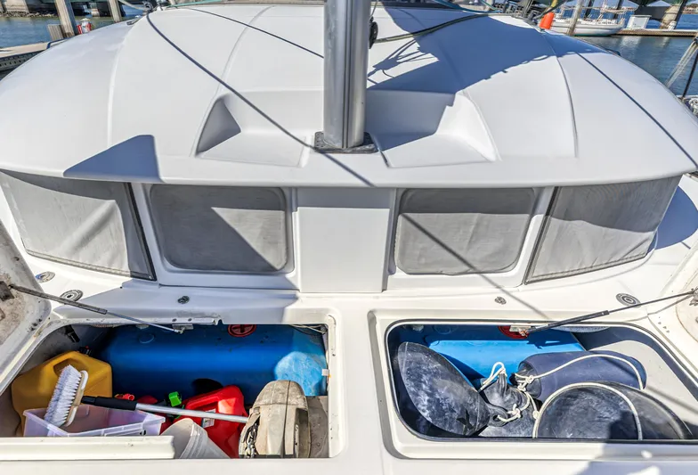 Forever Blue Yacht Photos Pics 