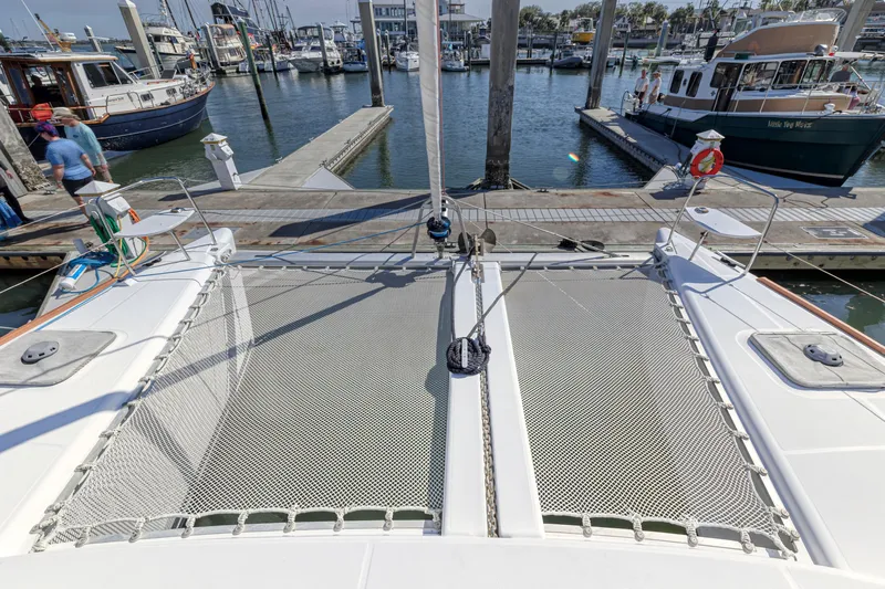 Forever Blue Yacht Photos Pics 