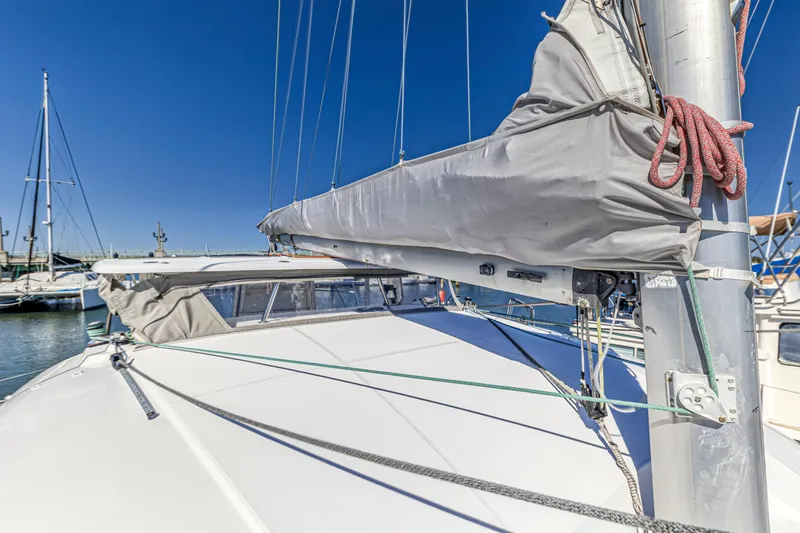 Forever Blue Yacht Photos Pics 