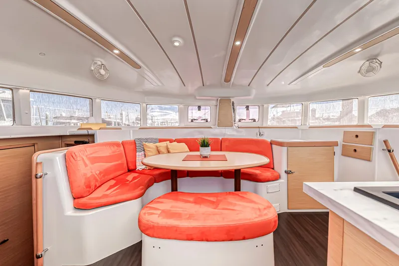 Forever Blue Yacht Photos Pics 