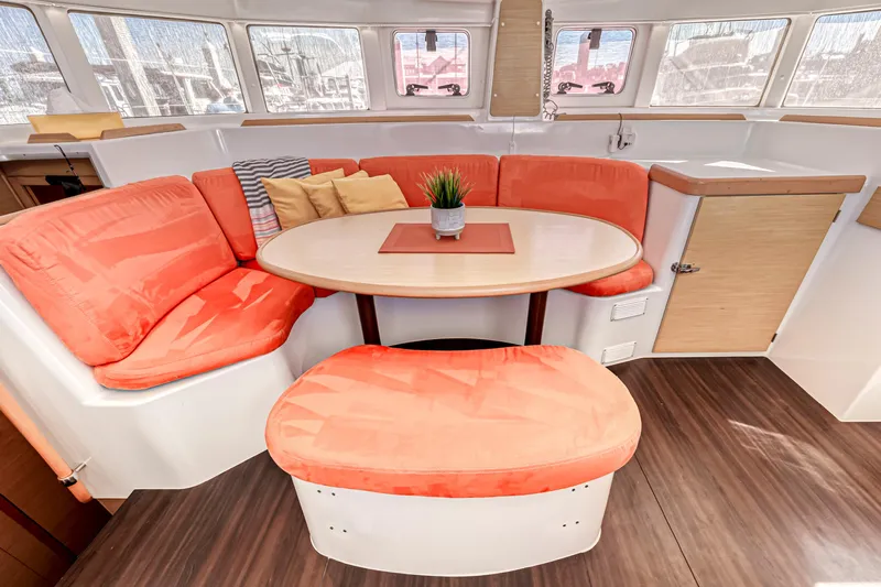 Forever Blue Yacht Photos Pics 