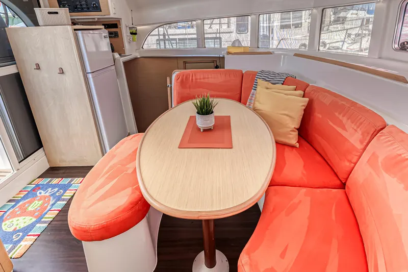 Forever Blue Yacht Photos Pics 