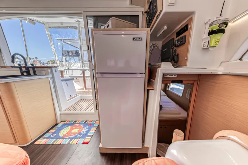 Forever Blue Yacht Photos Pics 