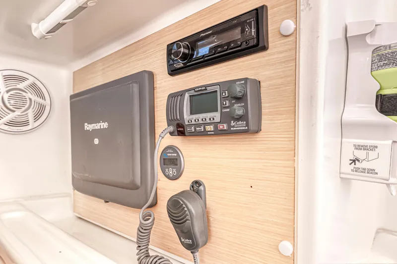 Forever Blue Yacht Photos Pics 