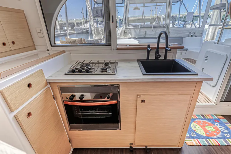 Forever Blue Yacht Photos Pics 