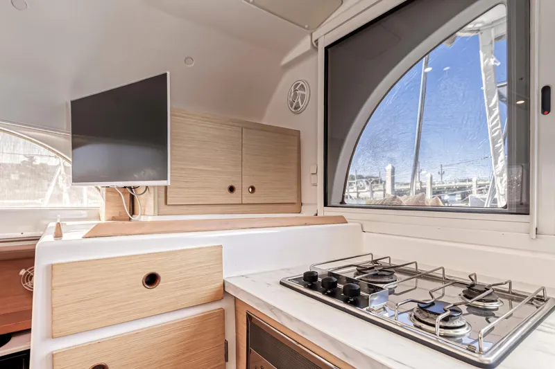 Forever Blue Yacht Photos Pics 