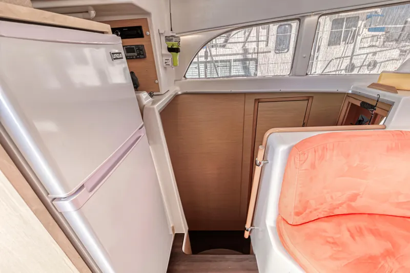 Forever Blue Yacht Photos Pics 