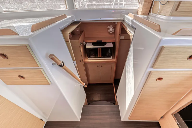 Forever Blue Yacht Photos Pics 