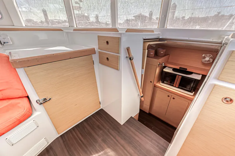 Forever Blue Yacht Photos Pics 