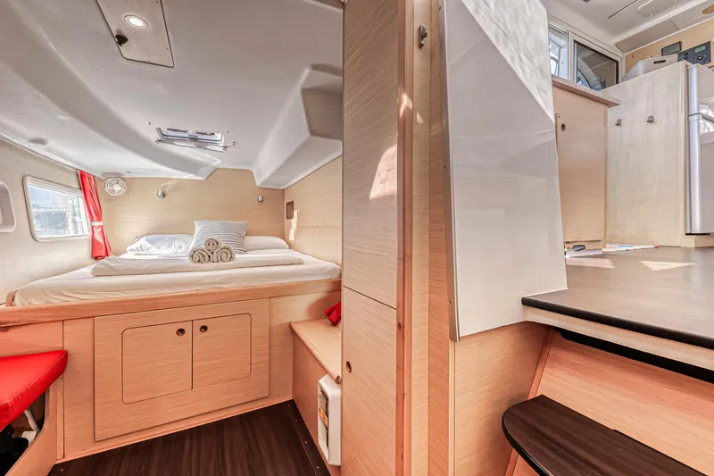 Forever Blue Yacht Photos Pics 