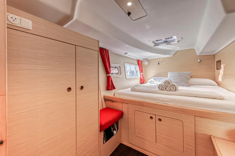 Forever Blue Yacht Photos Pics 