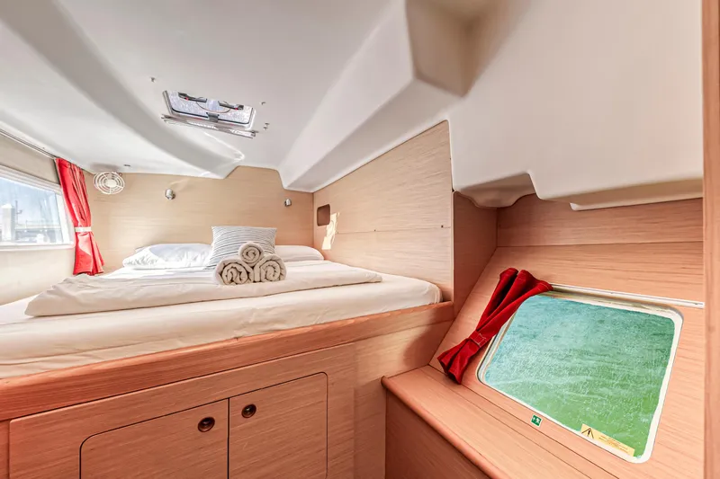 Forever Blue Yacht Photos Pics 