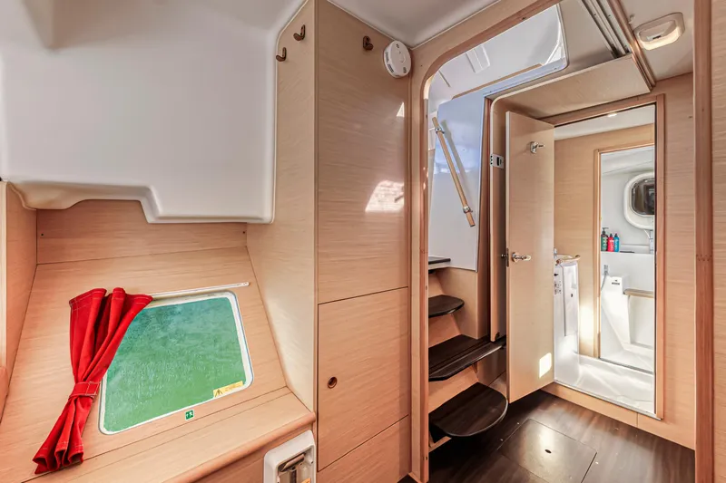 Forever Blue Yacht Photos Pics 