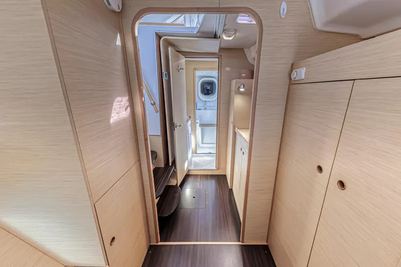 Forever Blue Yacht Photos Pics 