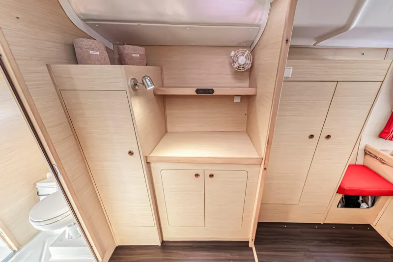 Forever Blue Yacht Photos Pics 