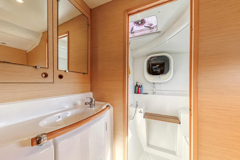 Forever Blue Yacht Photos Pics 