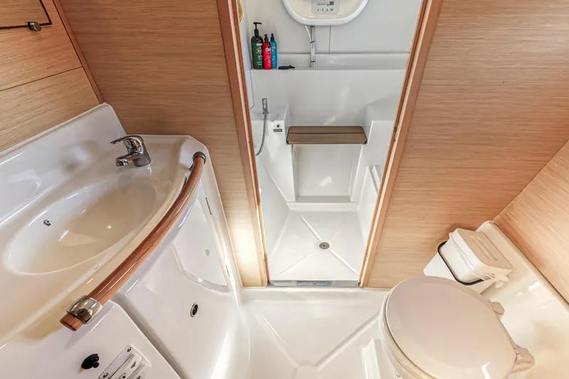 Forever Blue Yacht Photos Pics 