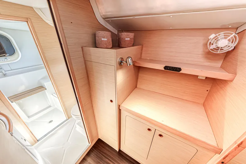 Forever Blue Yacht Photos Pics 