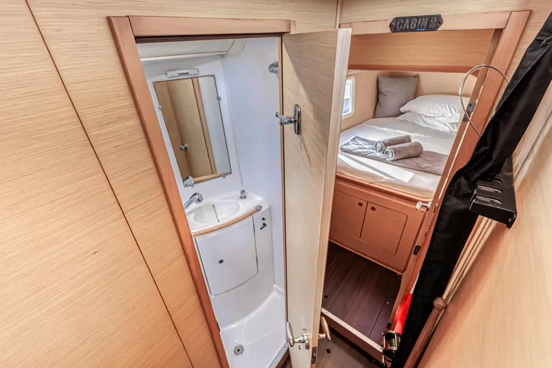 Forever Blue Yacht Photos Pics 