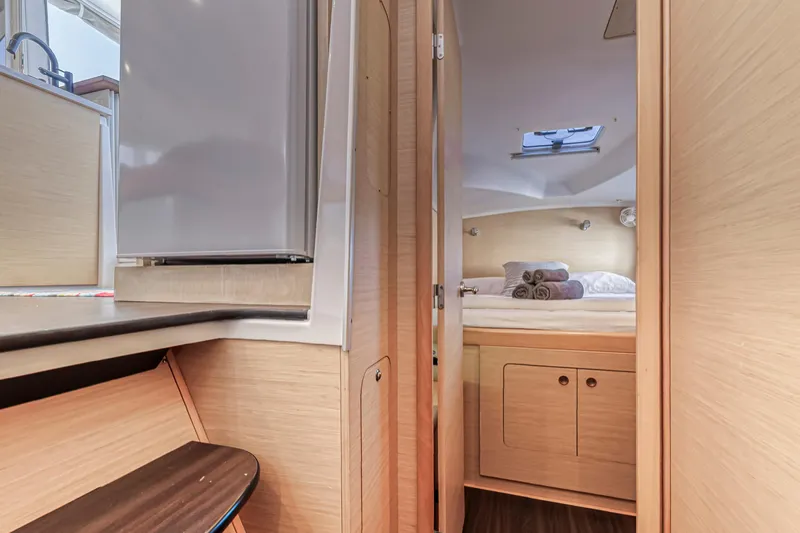 Forever Blue Yacht Photos Pics 