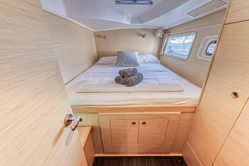 Forever Blue Yacht Photos Pics 