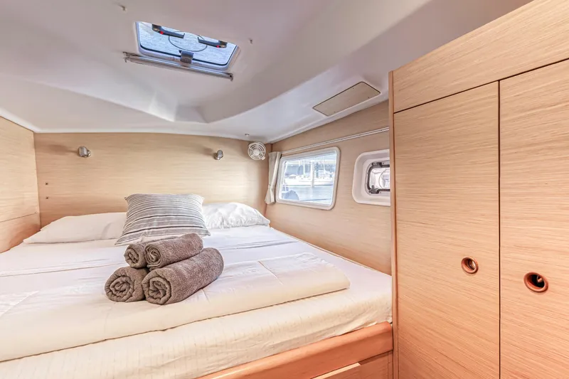 Forever Blue Yacht Photos Pics 