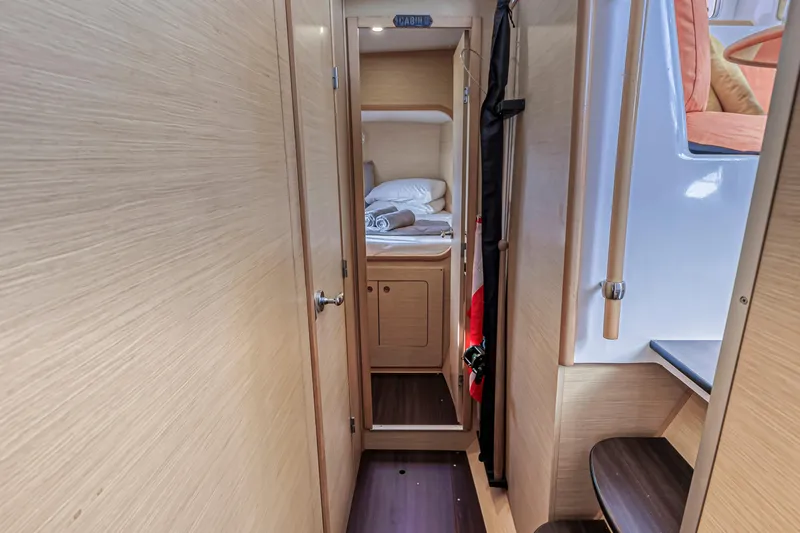 Forever Blue Yacht Photos Pics 