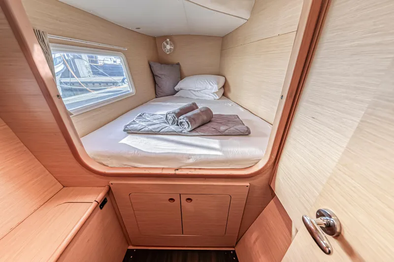 Forever Blue Yacht Photos Pics 