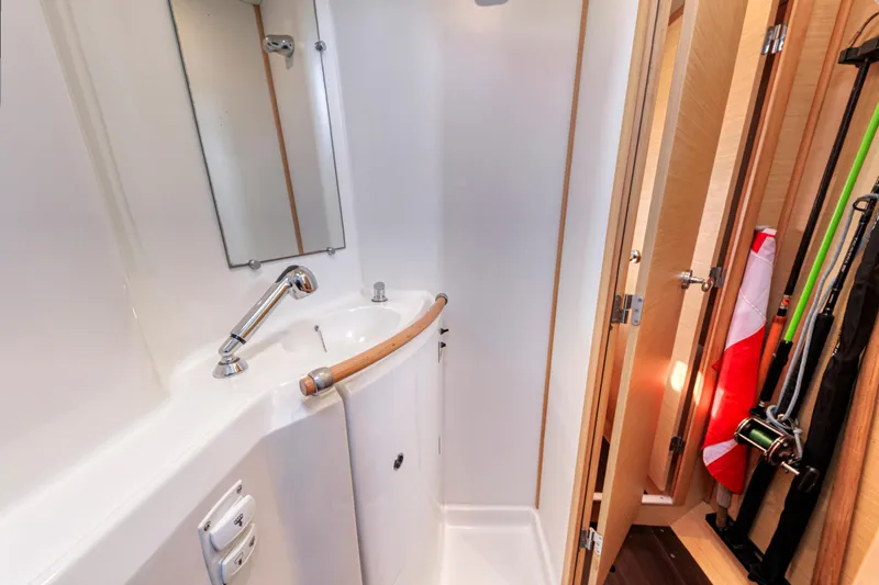 Forever Blue Yacht Photos Pics 