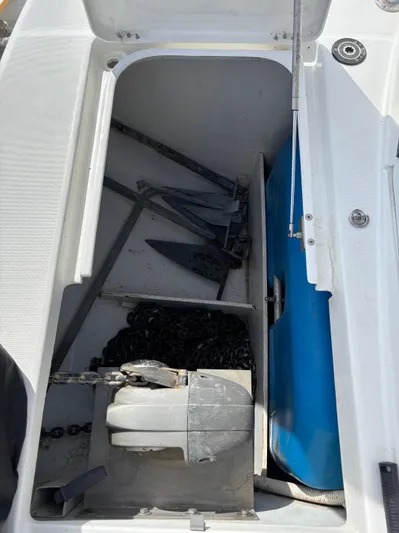 Forever Blue Yacht Photos Pics 