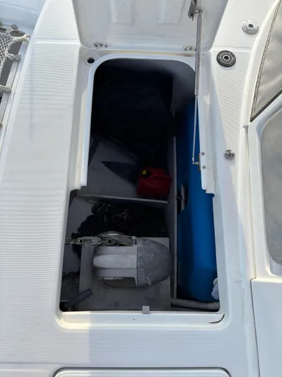 Forever Blue Yacht Photos Pics 