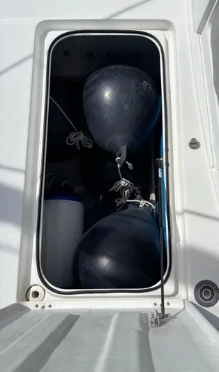 Forever Blue Yacht Photos Pics 