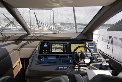 Yacht