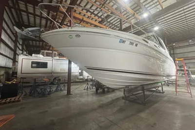 Sea Ray 260 Sundancer