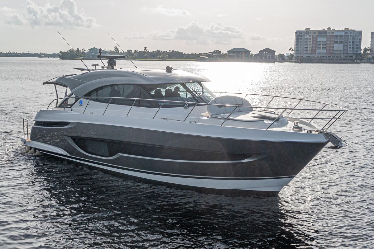 2024 Riviera 46 