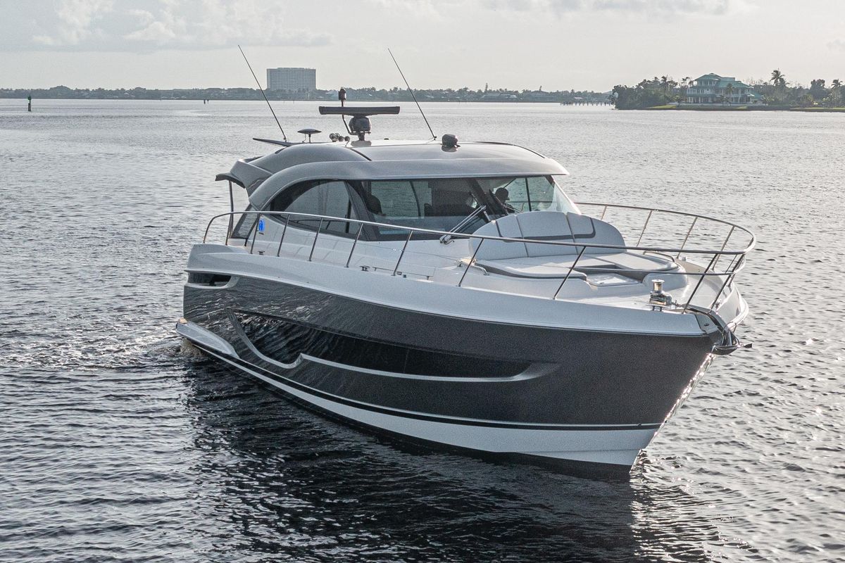 2024 Riviera 46 