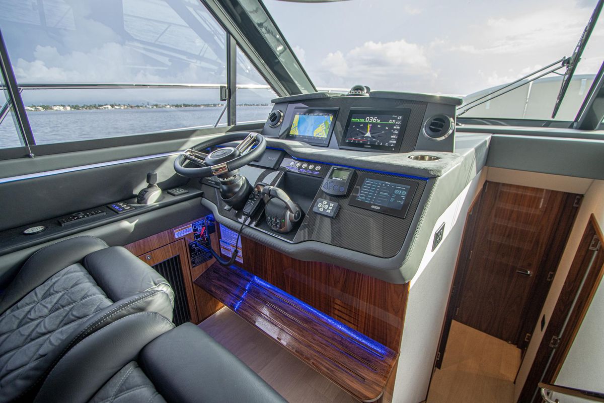 2024 Riviera 46 