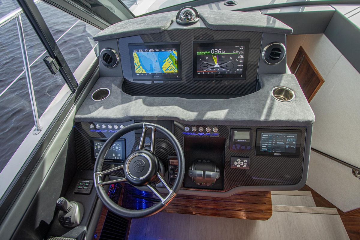 2024 Riviera 46 