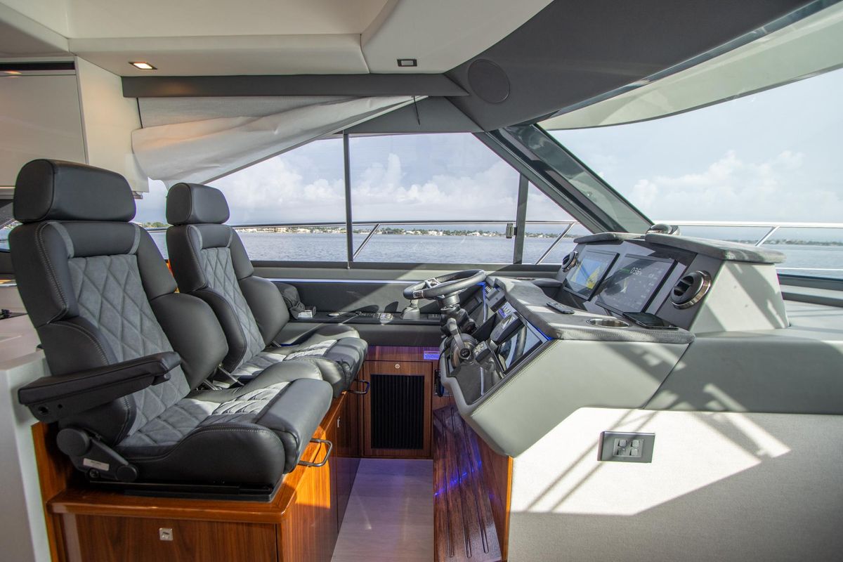 2024 Riviera 46 