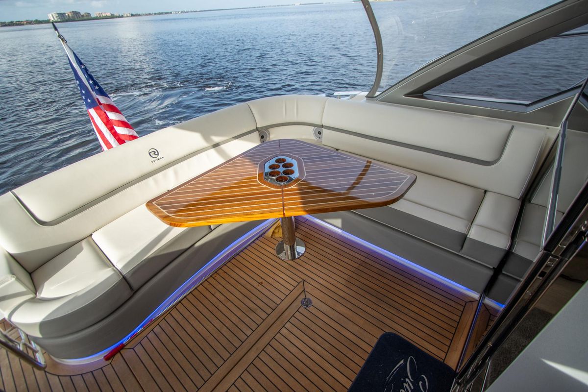 2024 Riviera 46 