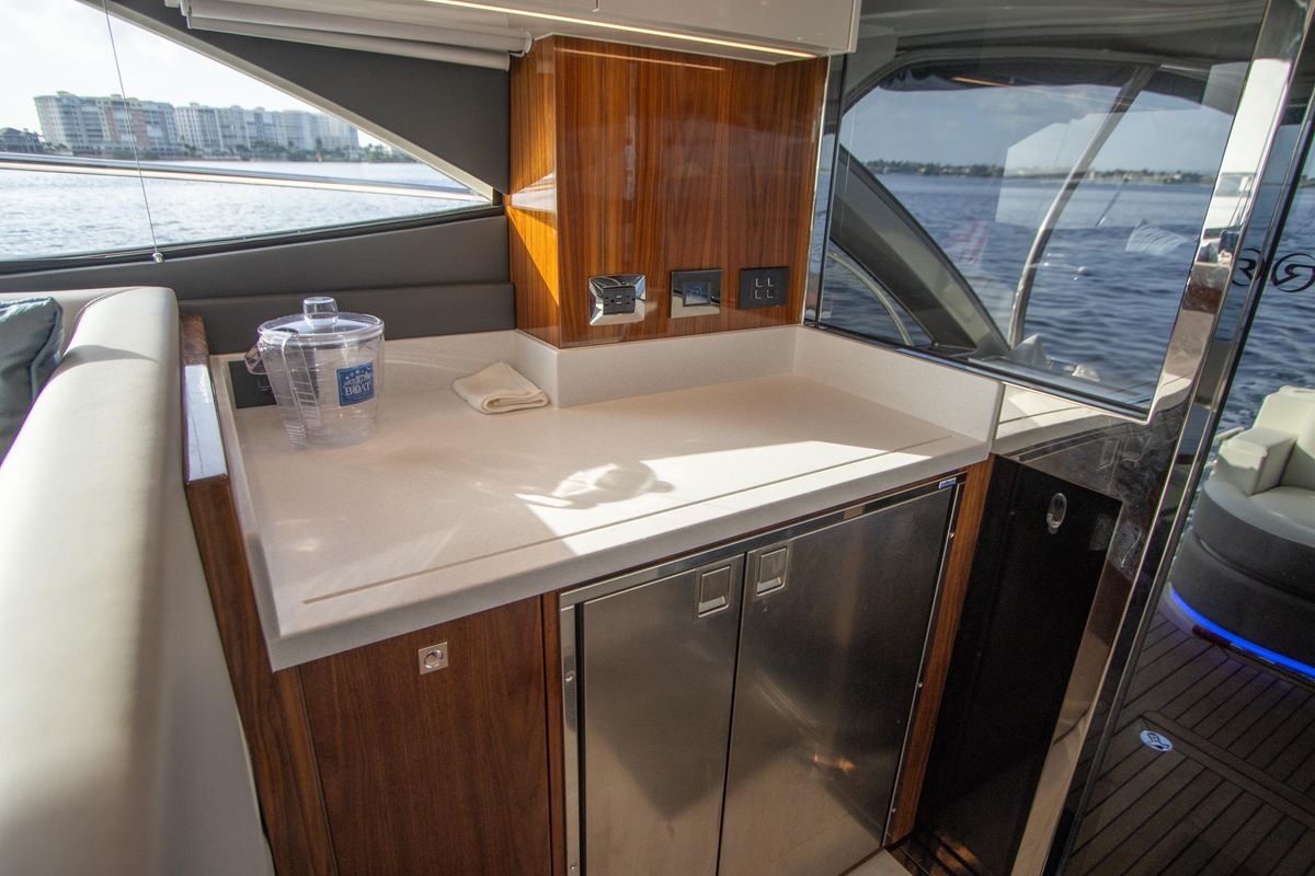 2024 Riviera 46 