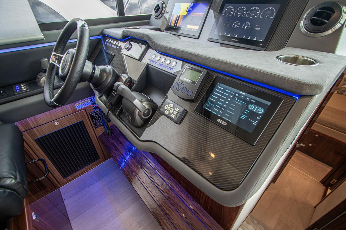 2024 Riviera 46 
