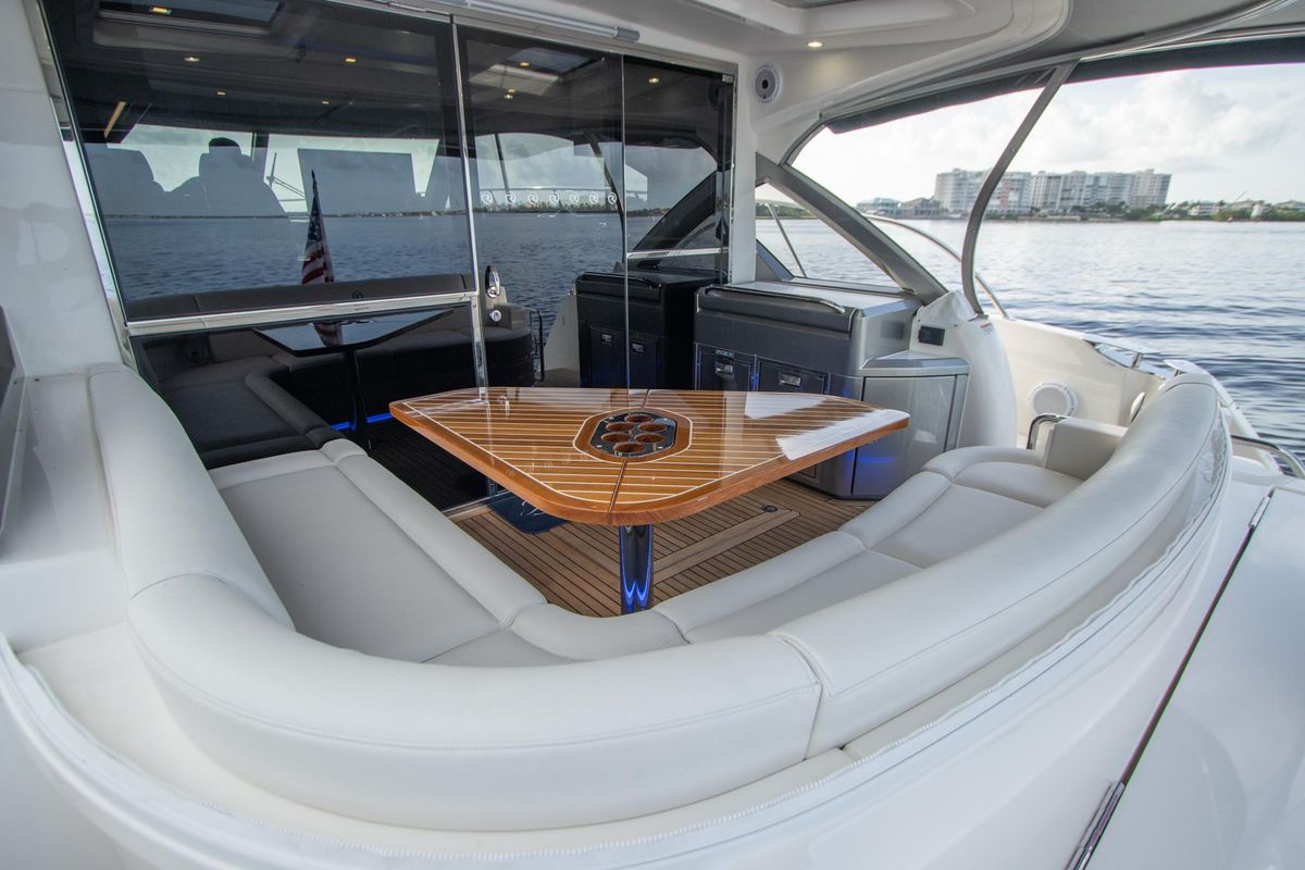 2024 Riviera 46 
